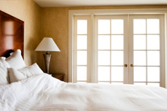 Semington bedroom extension costs