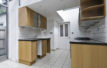 Semington kitchen extension leads